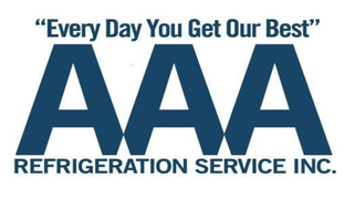 AAA Refrigeration Service Inc.