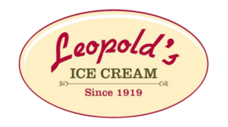 Leopold’s Ice Cream