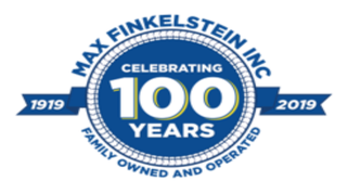 MAX FINKELSTEIN