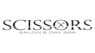 Scissors Salon & Day Spa