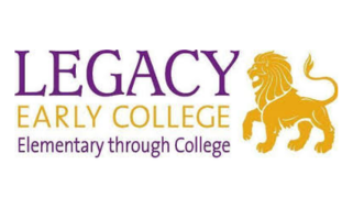 Legacy Early College