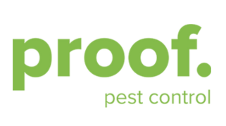 Proof Pest Control