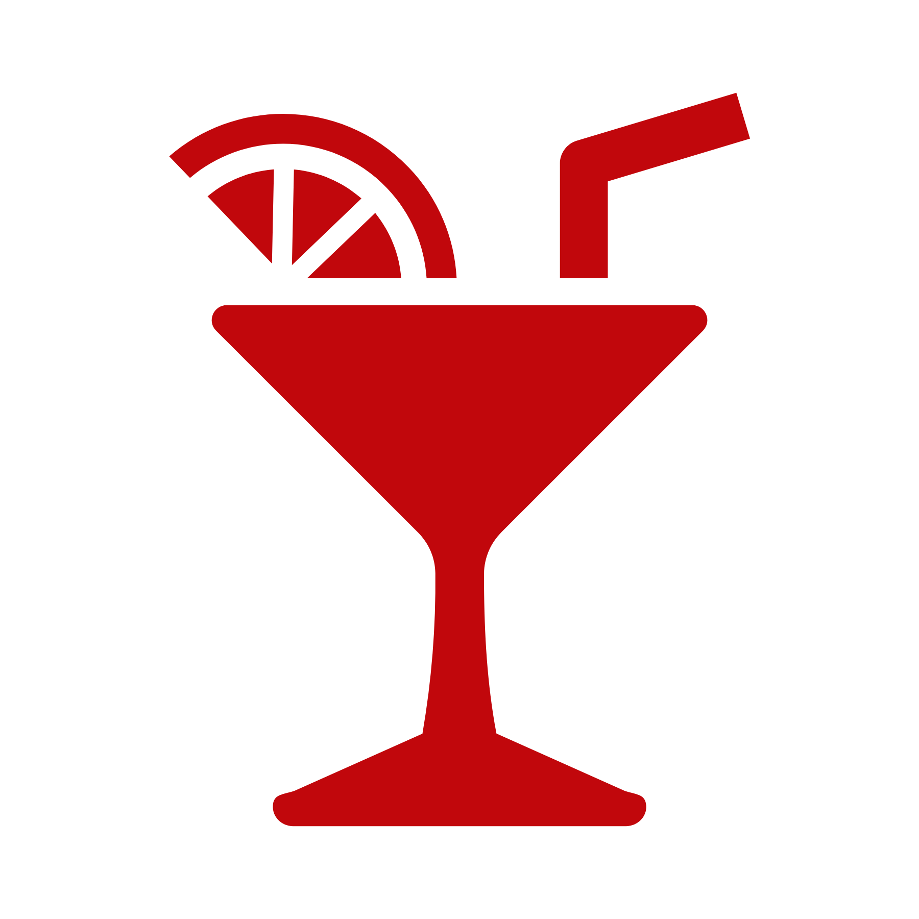 2 SIGNATURE COCKTAILS