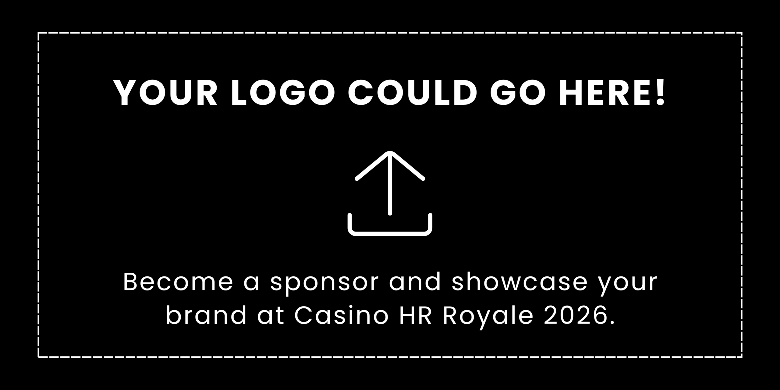 Sponsor Logo